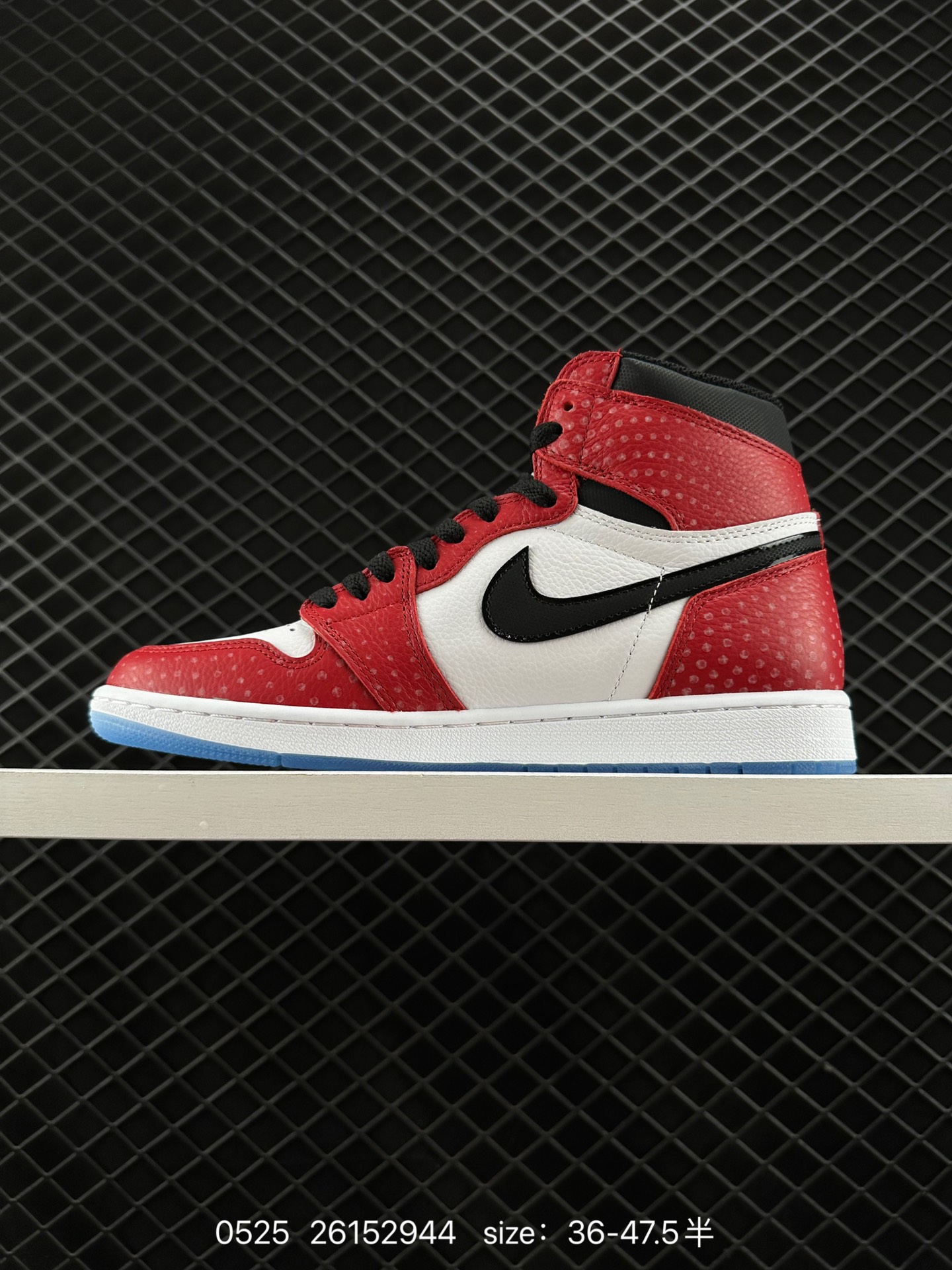 Air Jordan 1 Retro High OG “Origin Story”